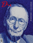Du912 - das Kulturmagazin. Hermann Hesse - 100 Jahre Siddhartha: 100 years of Siddhartha