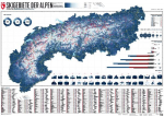 563 Skigebiete der Alpen: Edition 8