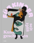 For Children/ F&uuml;r Kinder: Art Stories since 1968 / Kunstgeschichten seit 1968
