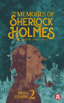 The Memoirs of Sherlock Holmes. Arthur Conan Doyle (englische Ausgabe): 11 Short Stories