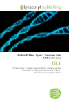 ISL1: Protein, Gene, Estrogen receptor alpha, Protein-protein interaction,    Cardiac muscle, Medical Subject Headings, Transcription factor