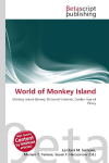 World of Monkey Island: Monkey Island (Series), Fictional Universe, Golden Age of Piracy