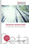 Sorauren Avenue Park: Roncesvalles, Toronto, Toronto Transit Commission