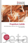 Propidium Iodide: Intercalating Agent, Molecular Mass, DNA, Fluorescein, Flow Cytometry