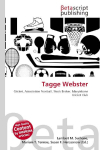 Tagge Webster: Cricket, Association Football, Stock Broker, Marylebone Cricket Club