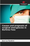Causes and prognosis of surgical emergencies in Burkina Faso