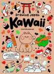 Drawing Japan Kawaii: 235 illustrations to discover Japanese culture