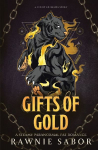 Gifts of Gold: A Paranormal Fae Romance