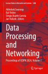 Data Processing and Networking: Proceedings of ICDPN 2024, Volume 1
