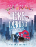 Lore Olympus: Volume Eleven