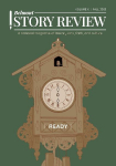 Belmont Story Review: Ready