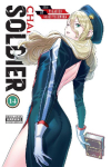 Chained Soldier, Vol. 14: Volume 14