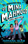 MISADVENTURES OF MINA MAHMO PB