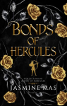 Bonds of Hercules.: Villains of Lore