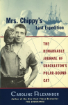 Mrs. Chippys Last Expedition