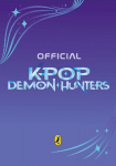 KPop Demon Hunters: The Official Annual