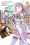 Re:ZERO: -Starting Life in Another World-, Vol. 1 (manga): Chapter 1: A Day in the Capital