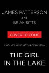 The Girl in the Lake: A Holmes, Margaret & Poe Mystery
