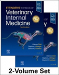 Ettingers Textbook of Veterinary Internal Medicine