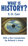 What is History?: With a new introduction by Richard J. Evans