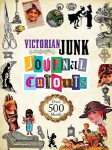 Victorian Junk Journal Cutouts: Over 500 Motifs