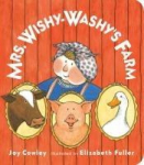 Mrs. Wishy-Washys Farm