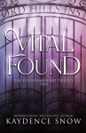 Vital Found