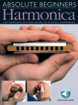 Harmonica: The Complete Picture Guide to Playing Harmonica