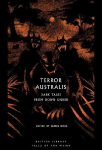 Terror Australis: Dark Tales from Down Under