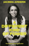 A Different Kind of Power: Compassion, Courage and Stepping Away