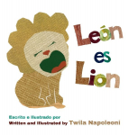 Le&oacute;n es Lion