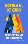 The Left Hand of Darkness: A groundbreaking feminist literary masterpiece