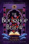 The Bookshop Below