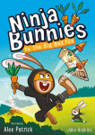 Ninja Bunnies vs the Big Bad Fox: Book 1: A hilarious and colourful adventure story