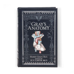 Gray's Anatomy (Barnes & Noble Collectible Classics: Omnibus Edition)