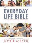 The Everyday Life Bible: The Power of Gods Word for Everyday Living