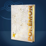 Pok&eacute;mon Deluxe Character Guide