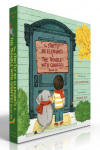 The Strictly No Elephants & the Trouble with Giraffes Boxed Set: Strictly No Elephants; The Trouble with Giraffes