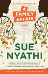 A Family Affair: A Novel