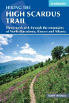 Hiking the High Scardus Trail: Three-week trek through the mountains of North Macedonia, Kosovo and Albania