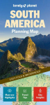 South America Planning Map