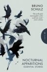 Nocturnal Apparitions: Essential Stories