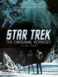 Star Trek: The Original Voyages : A Visual History