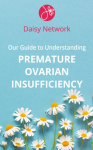 Our Guide to Understanding Premature Ovarian Insufficiency