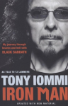 Iron Man: My Journey Through Heaven and Hell with Black Sabbath