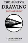 The Habit of Drawing: Fast and Slow