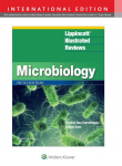 Lippincott&reg; Illustrated Reviews: Microbiology