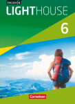 English G LIGHTHOUSE Band 6: 10. Schuljahr - Allgemeine Ausgabe - Sch&uuml;lerbuch: Kartoniert