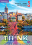 Think. Second Edition Level 5. Student's Book with Interactive eBook: Second Edition Level 5. Student's Book with Interactive eBook
