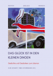 Das Gl&uuml;ck ist in den kleinen Dingen: Gedichte und Gedanken zum Libanon